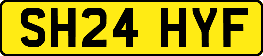 SH24HYF