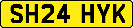 SH24HYK