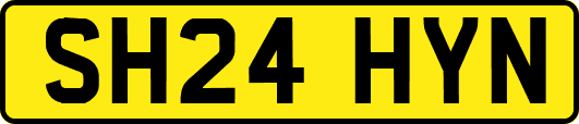 SH24HYN