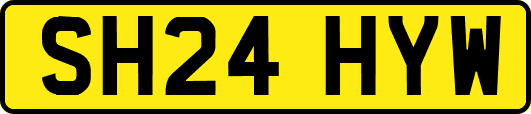 SH24HYW