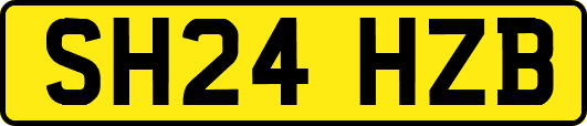 SH24HZB