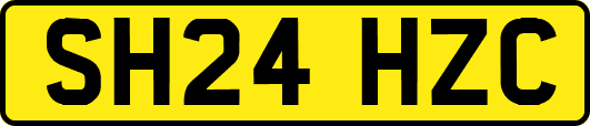 SH24HZC