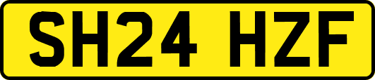 SH24HZF
