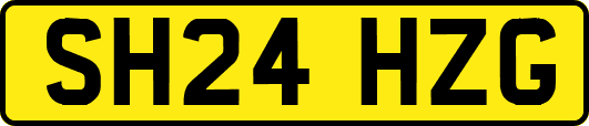 SH24HZG