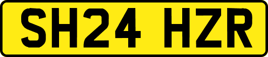 SH24HZR