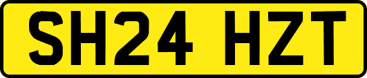 SH24HZT