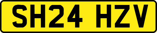 SH24HZV