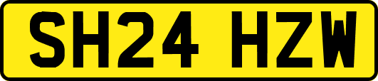 SH24HZW