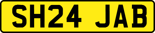 SH24JAB
