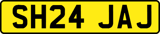 SH24JAJ