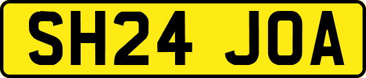 SH24JOA
