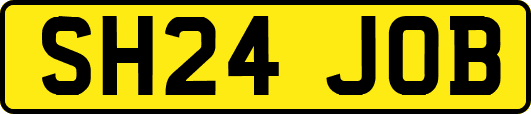 SH24JOB