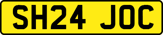 SH24JOC