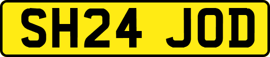 SH24JOD