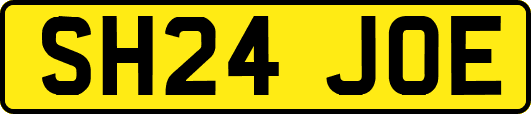 SH24JOE
