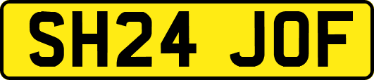 SH24JOF