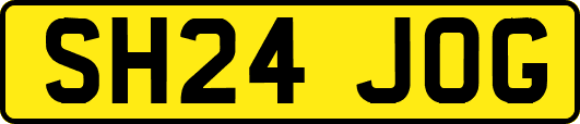 SH24JOG