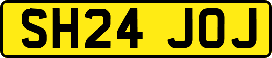 SH24JOJ