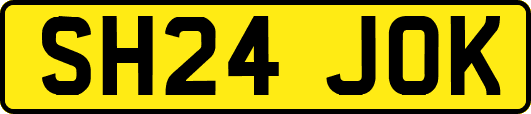 SH24JOK