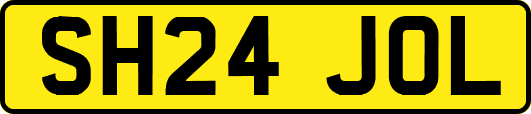 SH24JOL