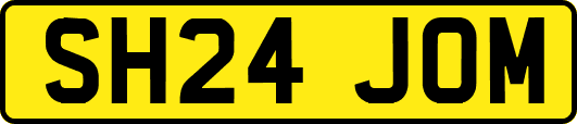 SH24JOM