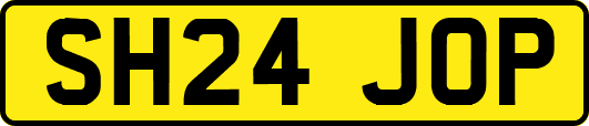 SH24JOP
