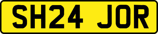 SH24JOR