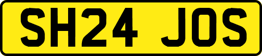 SH24JOS