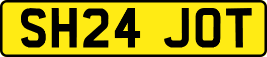 SH24JOT