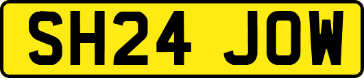 SH24JOW