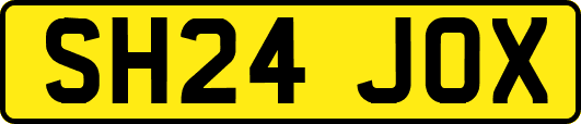 SH24JOX