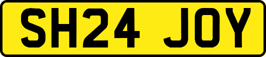 SH24JOY