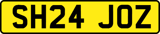 SH24JOZ