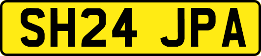 SH24JPA