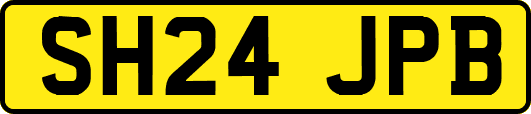 SH24JPB