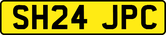 SH24JPC