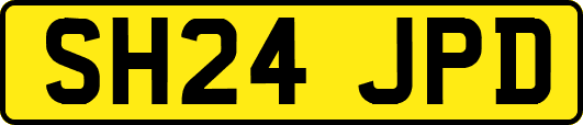 SH24JPD
