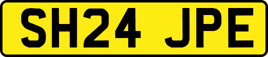 SH24JPE
