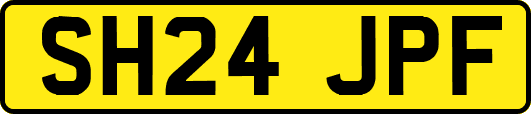 SH24JPF