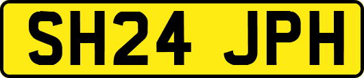 SH24JPH