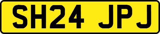 SH24JPJ