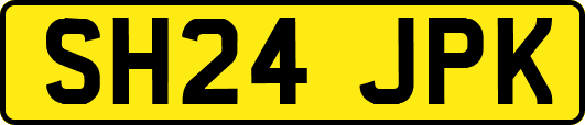 SH24JPK