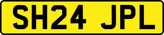 SH24JPL