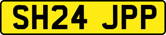 SH24JPP