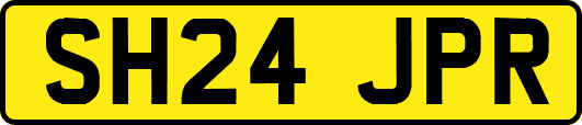 SH24JPR