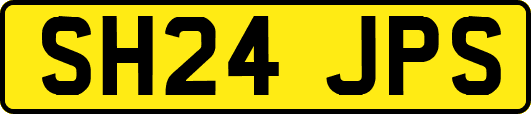 SH24JPS