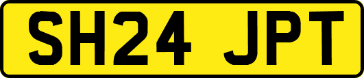 SH24JPT