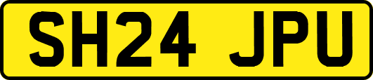 SH24JPU