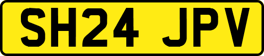 SH24JPV