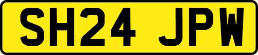 SH24JPW